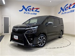 ヴォクシー ZS キラメキ3