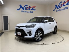 トヨタ ライズ Z