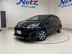 アクア S スタイルブラック