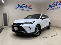 トヨタ ハリアー G