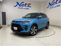 トヨタ ライズ Z