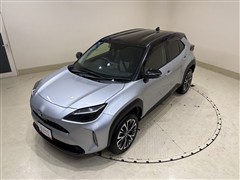 ヤリスクロス ハイブリッド Z