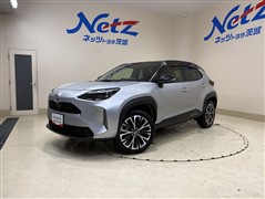 ヤリスクロス ハイブリッド Z