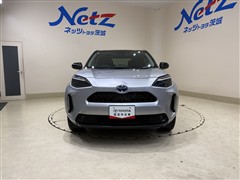 ヤリスクロス ハイブリッド Z