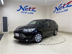 トヨタ カローラフィールダー 1.5X