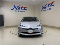 プリウス S ツーリングセレクション