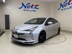 トヨタ プリウス S ツーリングセレクション