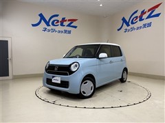 ホンダ N-ONE スタンダード L