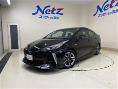 トヨタ プリウス S ツーリングセレクション