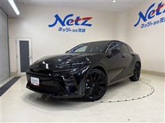トヨタ クラウン HV スポーツ Z 4WD