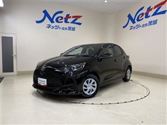 トヨタ　ヤリス ハイブリッド G