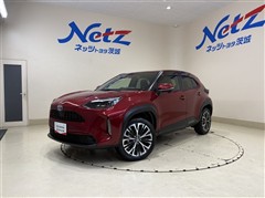 トヨタ ヤリスクロス ハイブリッド Z