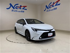 カローラツーリング 1.5WxB