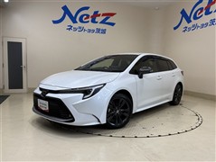 トヨタ カローラツーリング 1.5WxB