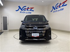 ノア ハイブリッド Si WxB3