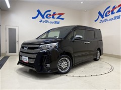 トヨタ ノア ハイブリッド Si WxB3