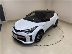 C-HR HV S GRスポーツ