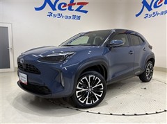 トヨタ ヤリスクロス ハイブリッド Z