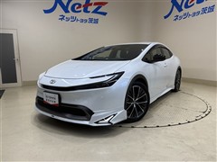プリウス 2.0G