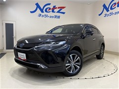 ハリアー ハイブリッド G