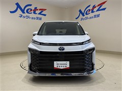 ヴォクシー ハイブリッド S-Z
