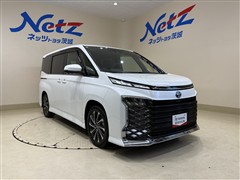ヴォクシー ハイブリッド S-Z
