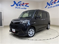 トヨタ タンク X S