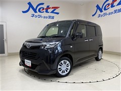 トヨタ タンク X S