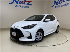 トヨタ ヤリス 1.0G