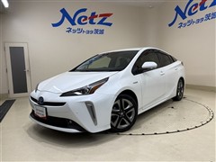 トヨタ プリウス S ツーリングセレクション