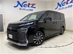 ヴォクシー ハイブリッド S-Z