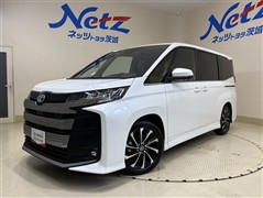 ノア ハイブリッド S-Z
