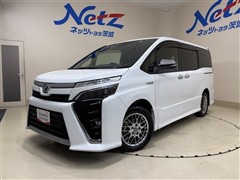 ヴォクシーハイブリッド キラメキ2