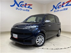 トヨタ スペイド 1.5F クイーン3