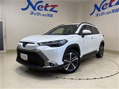 カローラクロス ハイブリッド Z