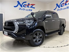トヨタ ハイラックス ピックアップ Z