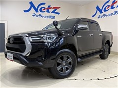 トヨタ ハイラックス ピックアップ Z
