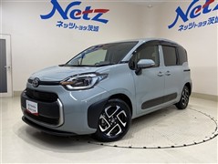シエンタ ハイブリッド Z