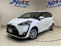 シエンタ ハイブリッド G