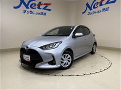 トヨタ ヤリス ハイブリッド G