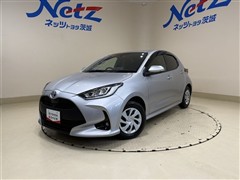 トヨタ ヤリス ハイブリッド G