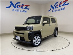 ダイハツ　タフト G
