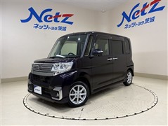 タント カスタム X SA2