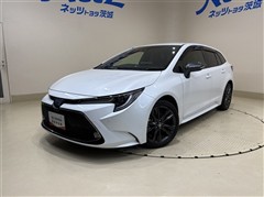 トヨタ カローラツーリングHV WxB 4WD