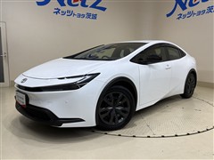 プリウス 1.8X