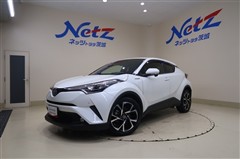 C-HR ハイブリッド G