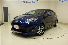 アクア S スタイルブラック