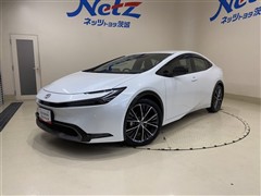 トヨタ　プリウス 2.0Z