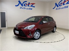 ヴィッツ 1.0ジュエラ