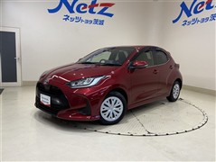 トヨタ ヤリス 1.5Z